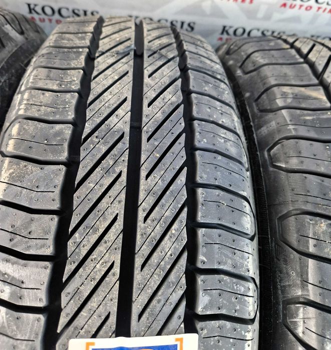 Anvelope noi vara 215 65 16C Sebring ( by Michelin )