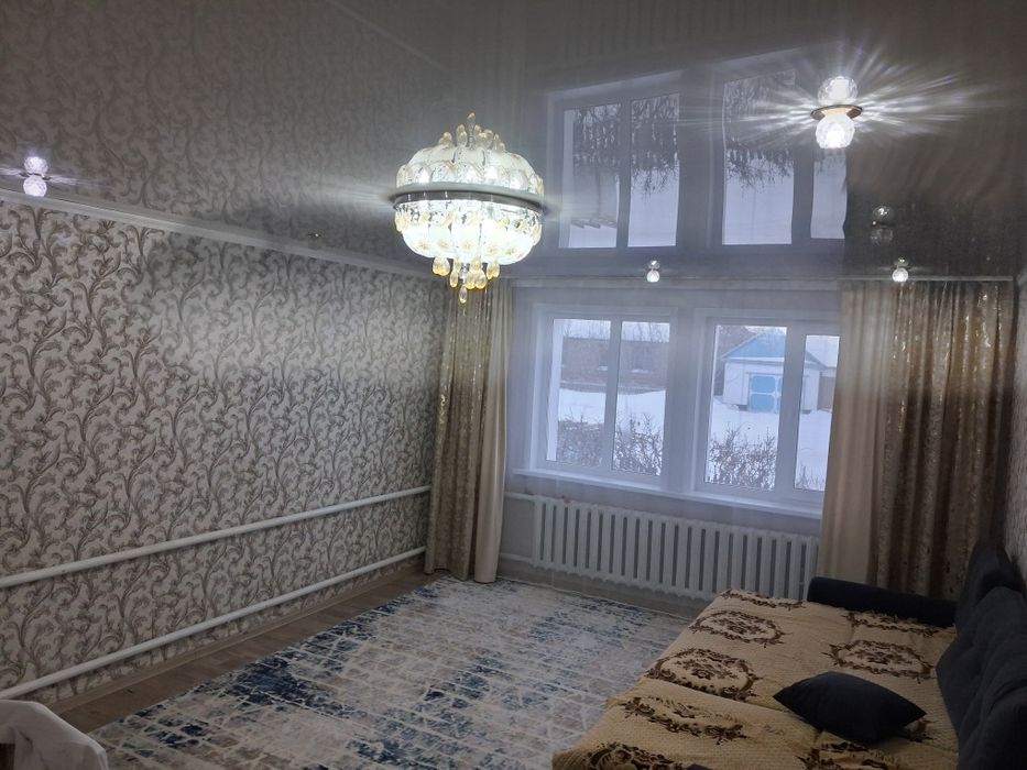 Продам большой дом