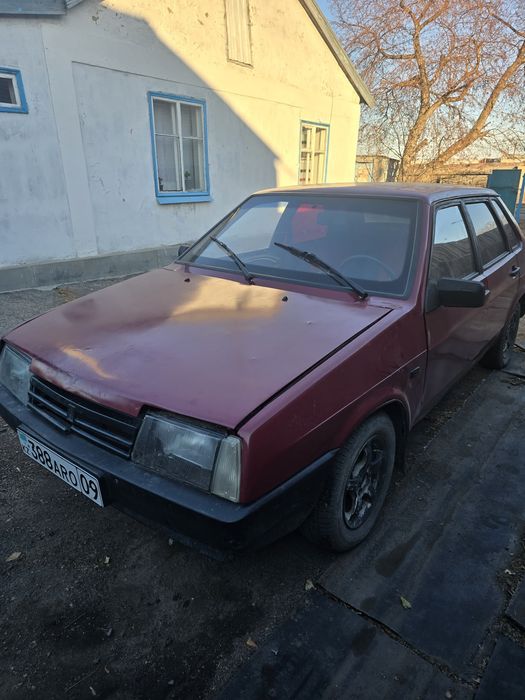 Продается машина