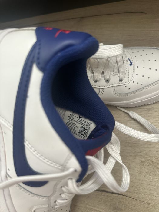 Air force nike , детски маратонки