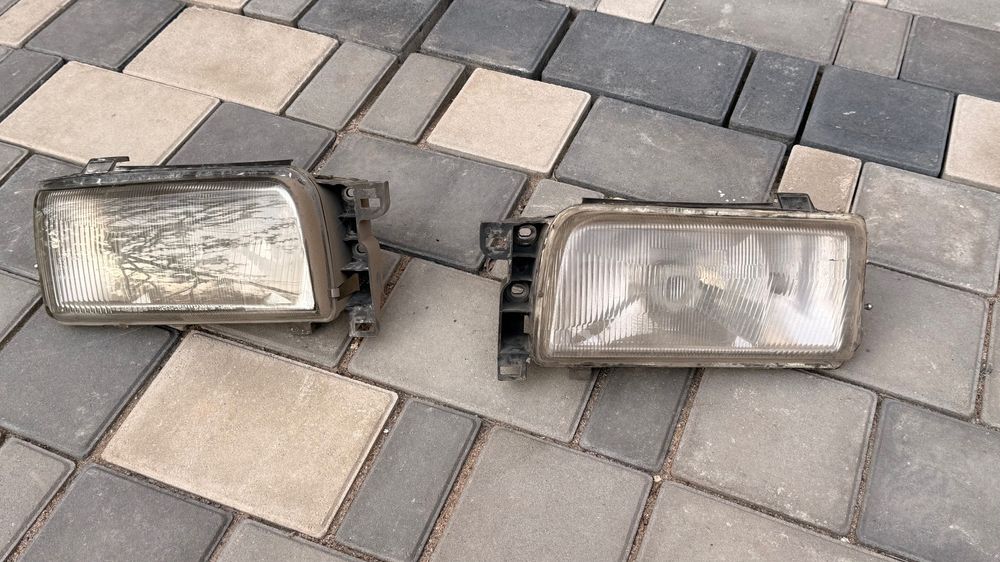 Шторка багажника, домкрат