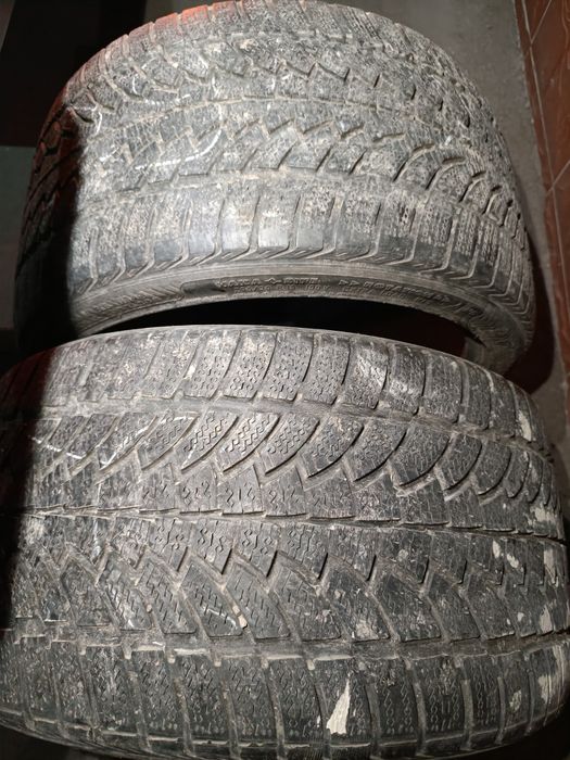 Продам пару 295 30 R19