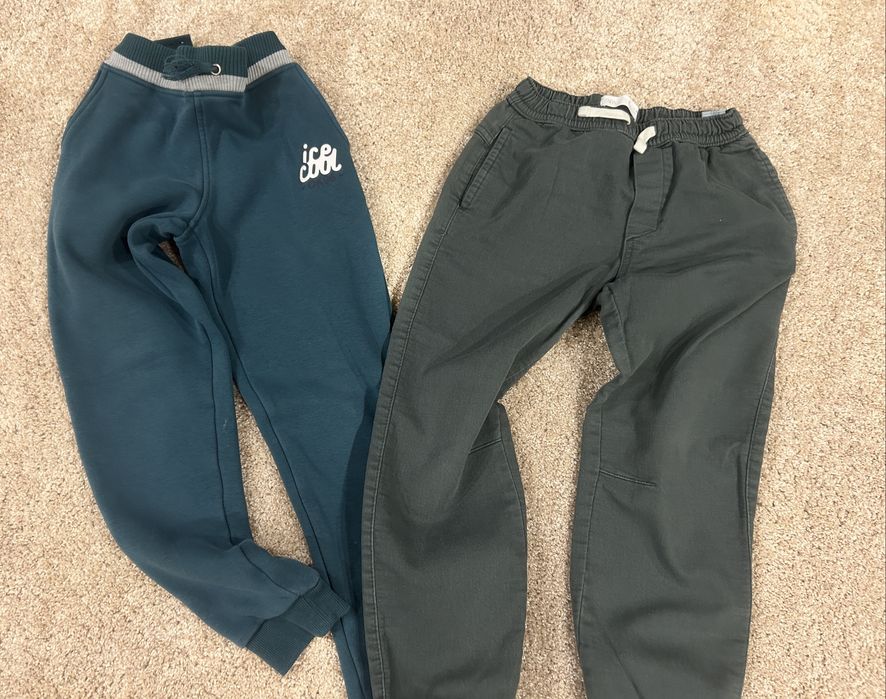 Дрехи Zara,Okaidi за момче 10г.