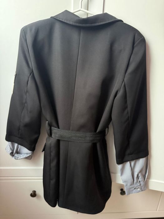 Дамско само Nazaro