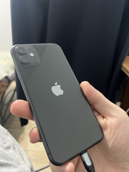 Iphone 11 64gb.