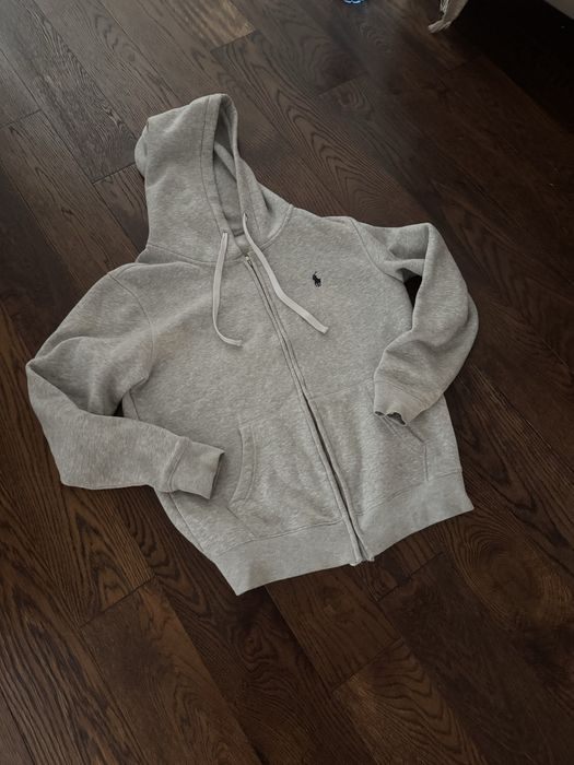 Polo горница.