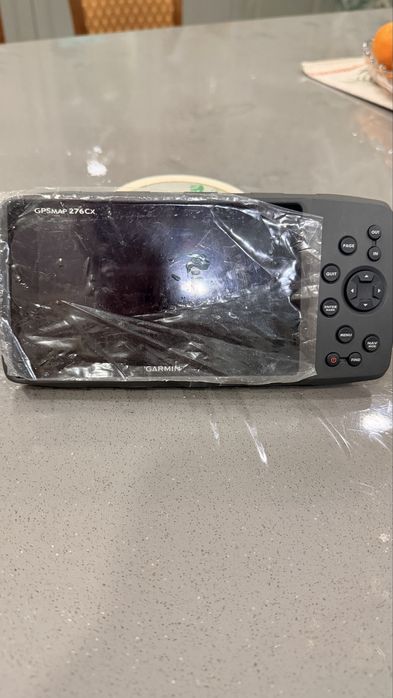 GPS-навигатор Garmin