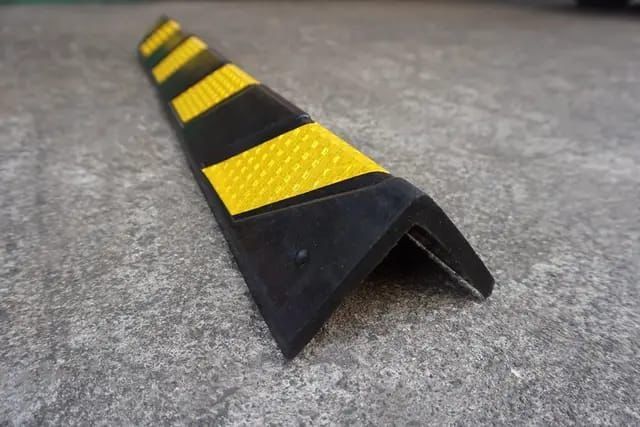 Дорожная разметка