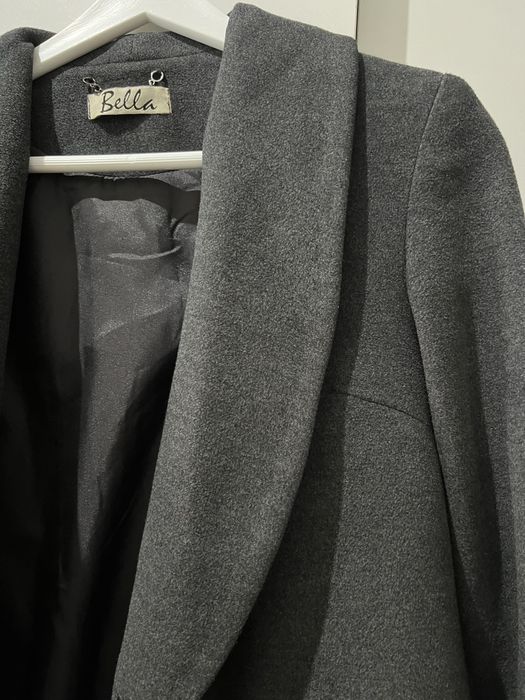 Продам пальто кашемировое