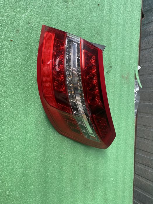 Stop dreapta aripa LED A2129060658 Mercedes-Benz E-Class W212