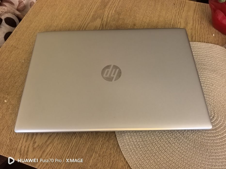 Hp Probook 450 G5 i5 8th, 512 nvme, 32GB DDR4 WIN 11