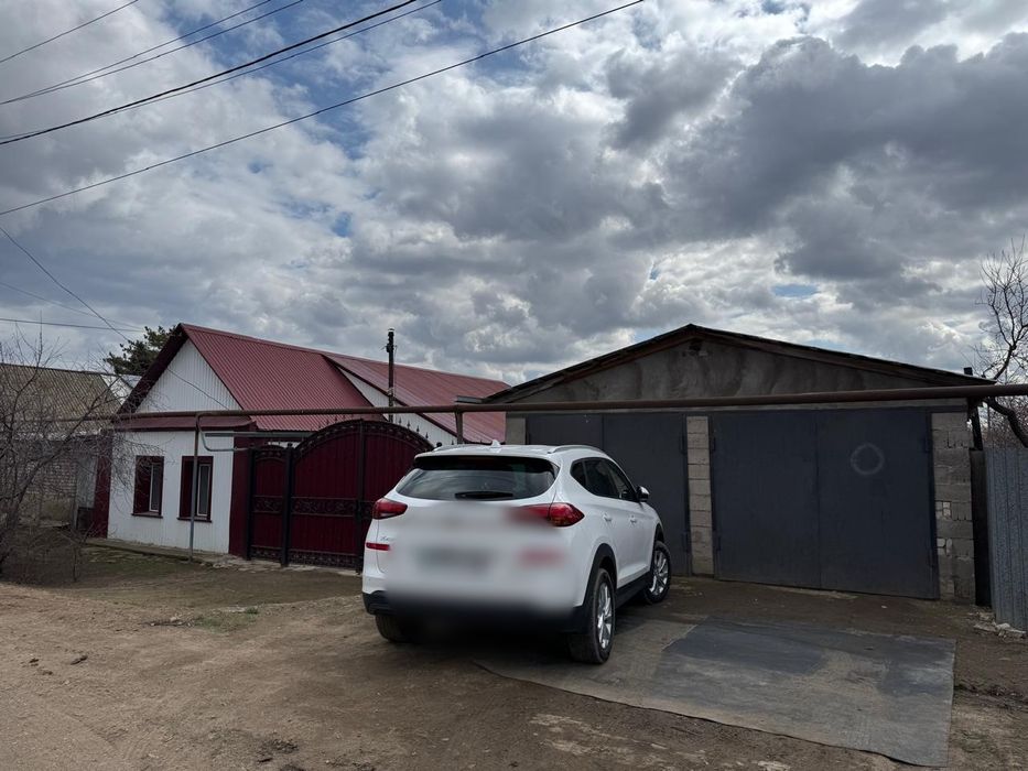 Продам дом в 2-м рабочем поселке