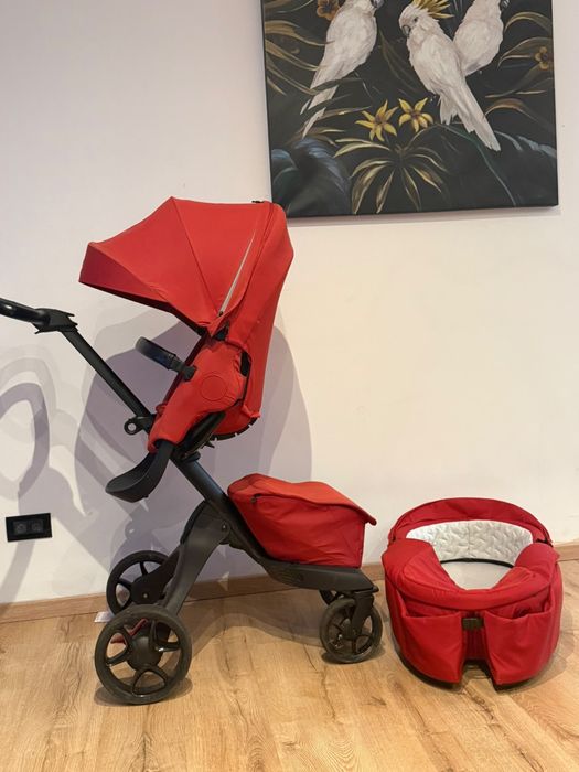 Stokke xplory x