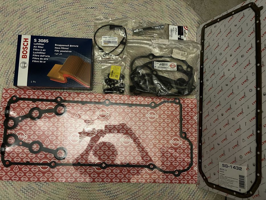 Запчасти для BMW E38 Е39 Е46 Е34