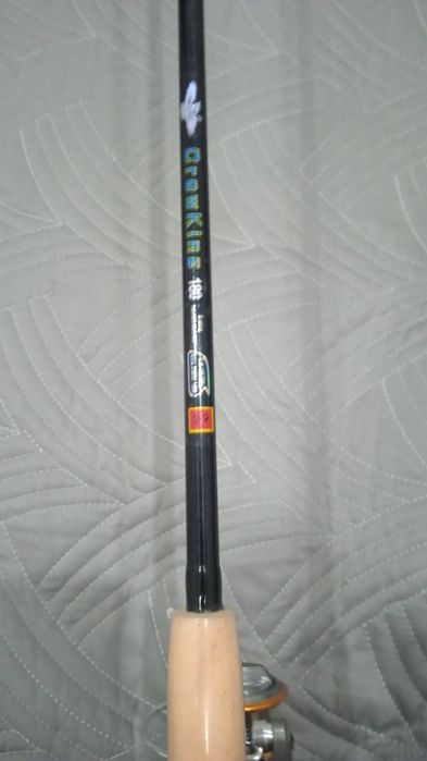 Продам удочку 1.80