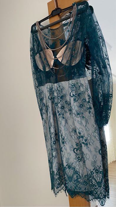 Rochita elganta dantela