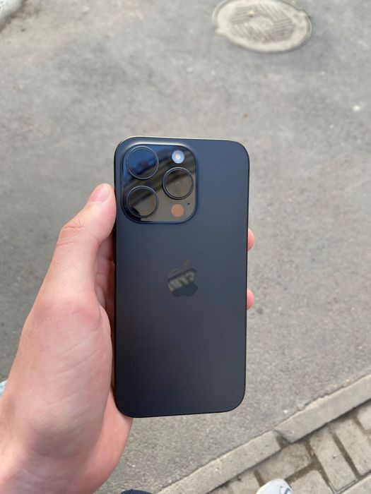 iPhone 15 pro На запчасти !