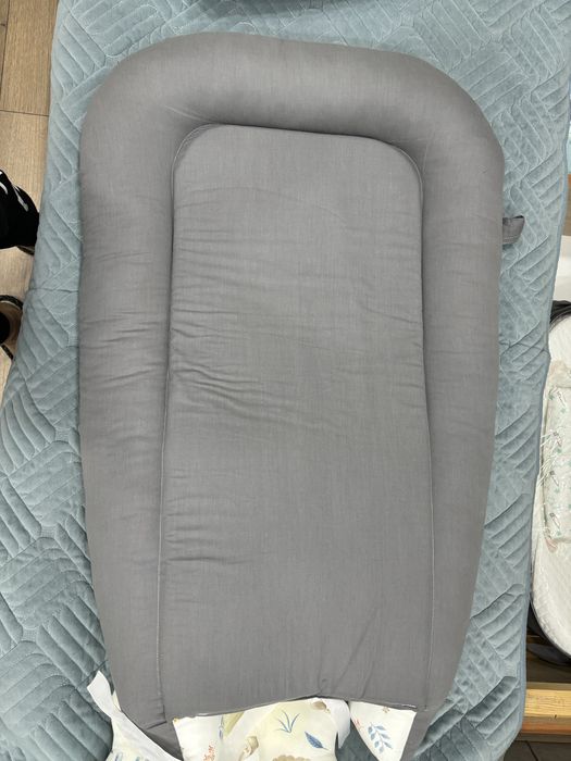 Кокон переноска матрасик