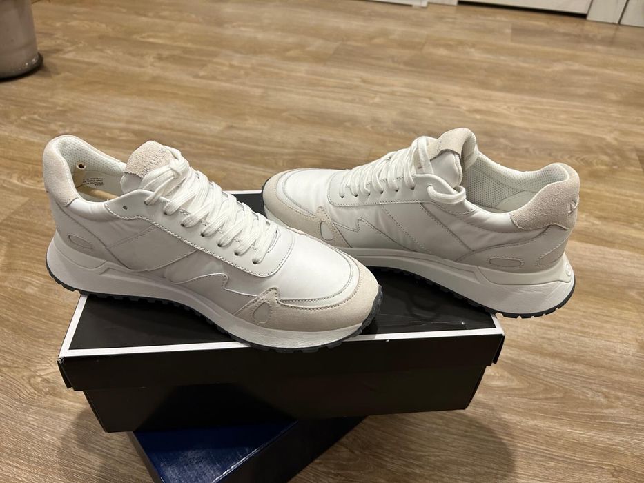 Adidasi de barbati Michael Kors