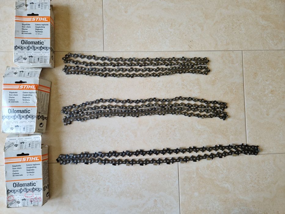 Stihl - lant pentru drujba
