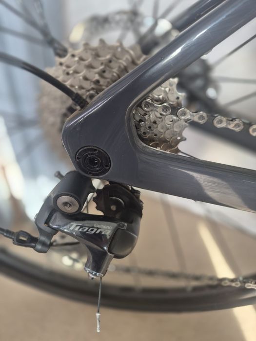 Cursiera full carbon