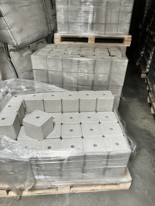 Сол на таблетки вакумно изпарена СОЛ басейни и др Таблетирана сол