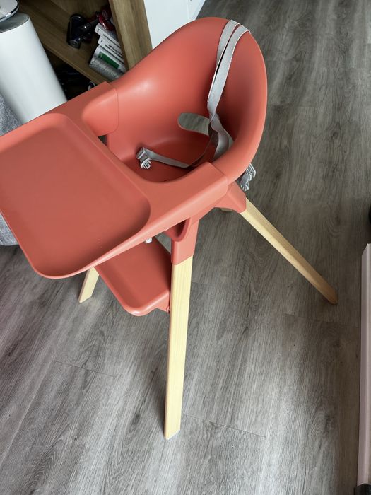 Стол за хранене Stokke Clikk
