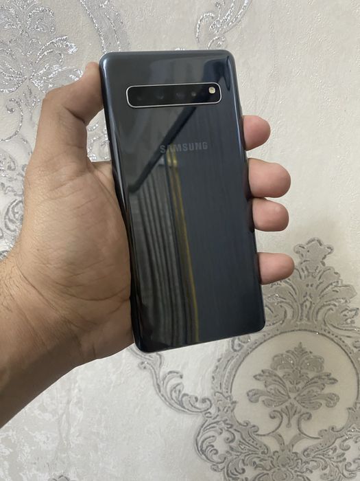 Samsung S10 Plus 5G 512gb