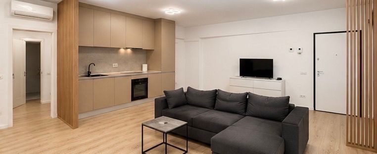 Apartament 2 camere de inchiriat lux ! Direct proprietar pipera