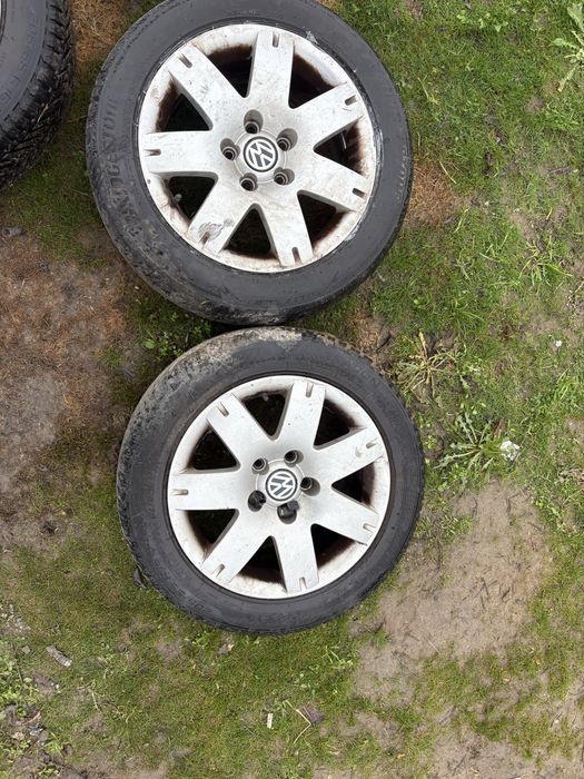 Джанти 16 цола 5х112 57.1