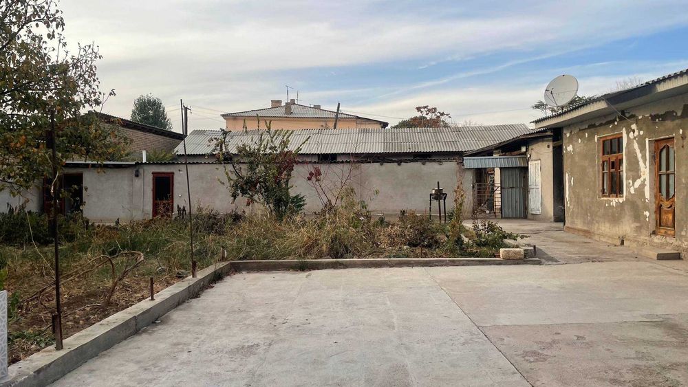 uy\hovli sotiladi, Tashmore