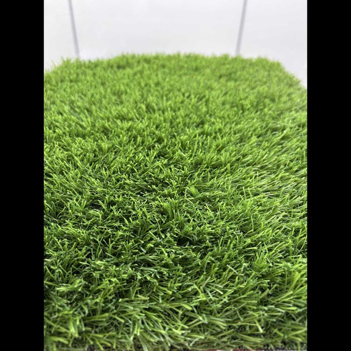 Gazon Artificial Premium, Inaltime Fir 30mm, Terasa, Loc Joaca, Curte