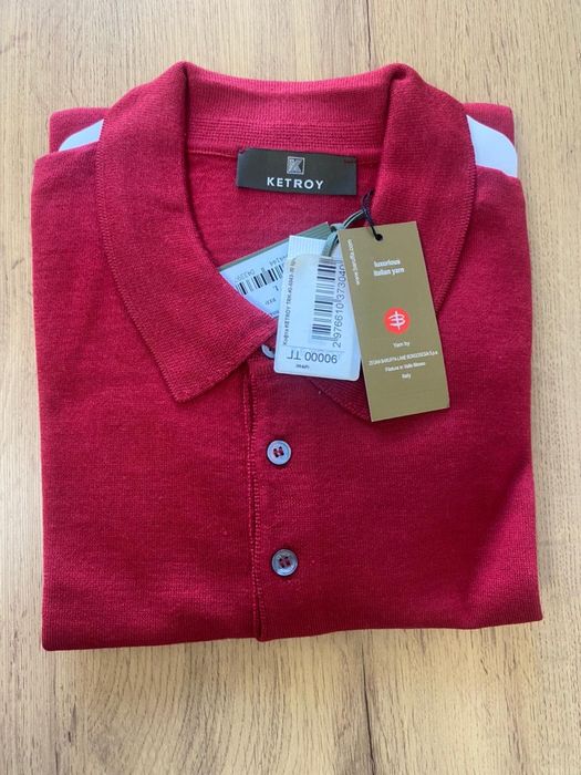 Оригинальная рубашка Bottega