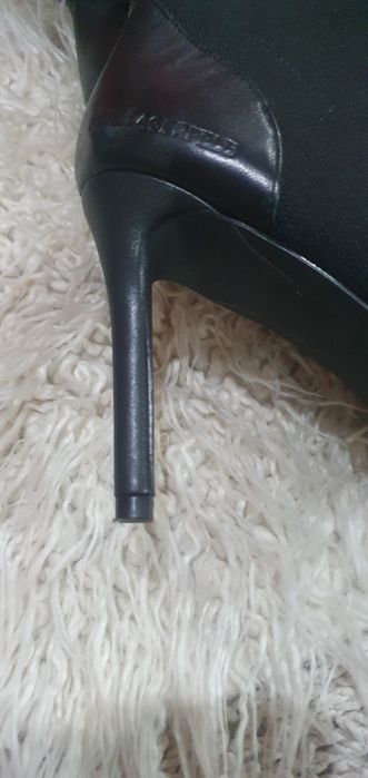 Дамски ботуши Karl Lagerfeld