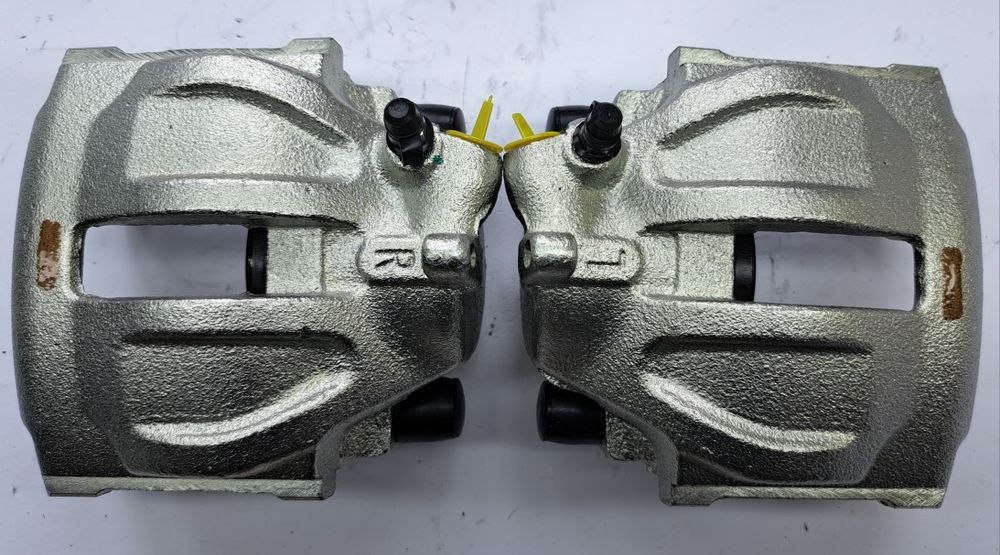 Etrier Sprinter Crafter Lt Iveco Etriere față spate roți simple, duble