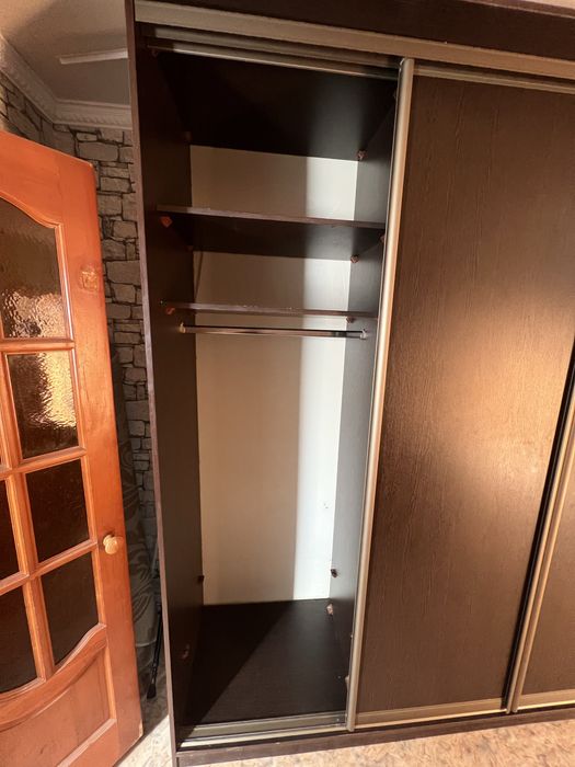 шкаф купе для прихожей