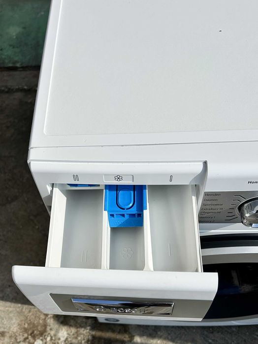 Пералня 8 kg Bosch WAY28742 Серия HomeProfessional