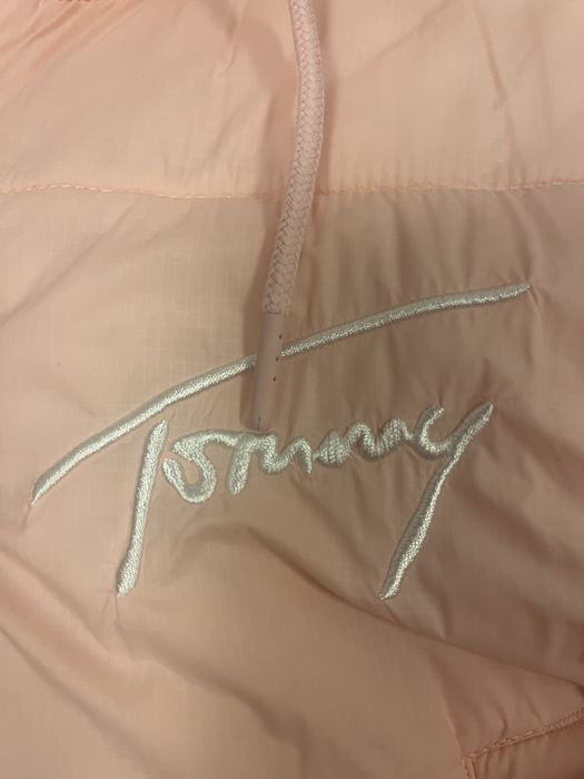 Дамско яке  Tommy jeans