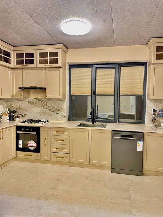 3 сот 2 дома 300 м Сергели