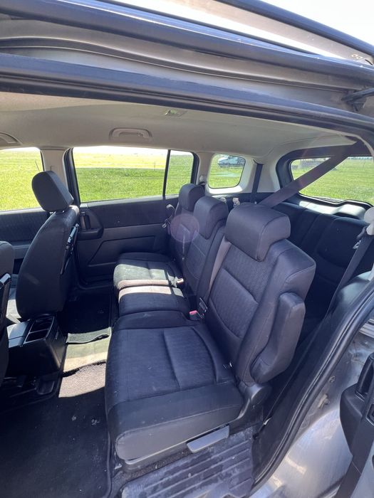 Mazda 5, 7 locuri