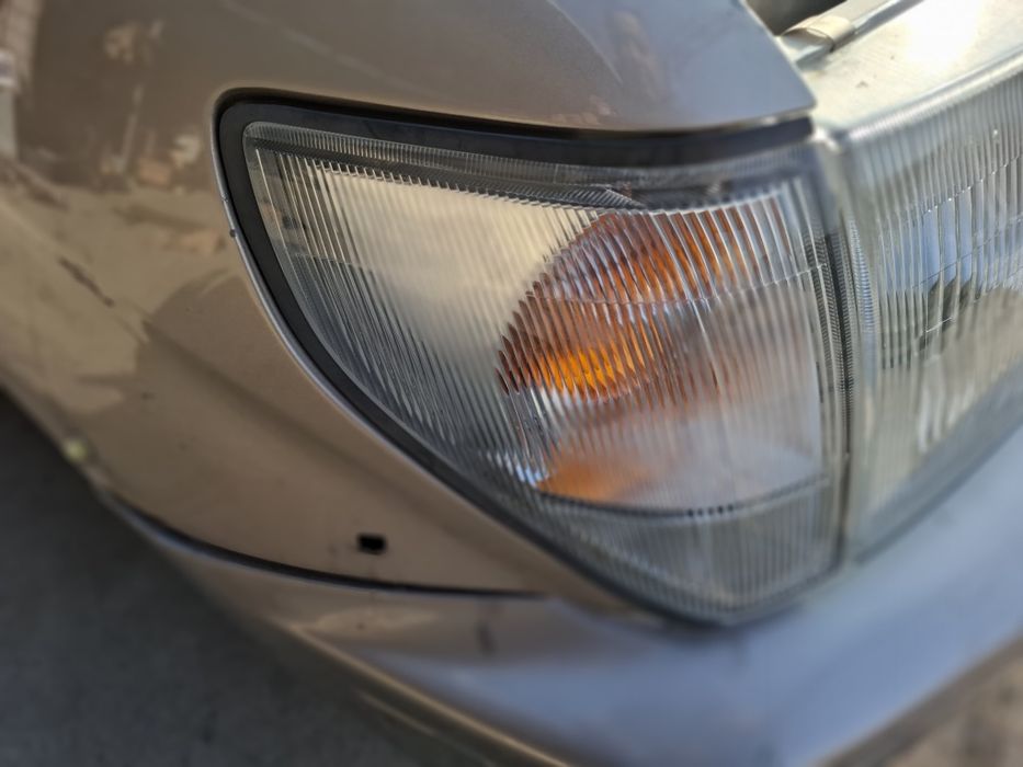 Toyota land cruiser 95 олд кисми тулик ва булиб сотилади