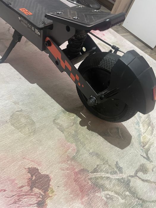 Vand kukirin g2 2026