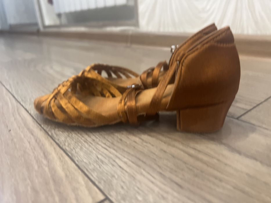 Продам туфли рейтинговые