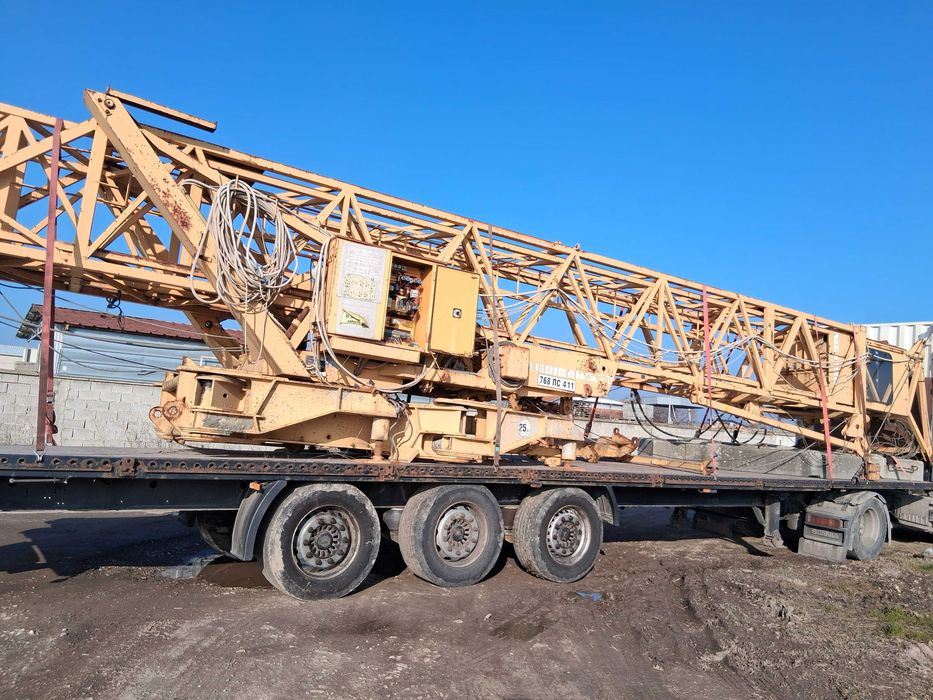 Кулокран- Либхер