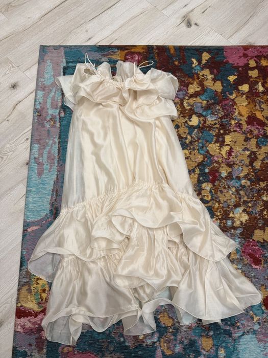 &other stories рокля