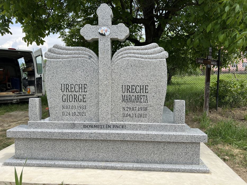 MONUMENTE Funerare Unirea 0759878957
