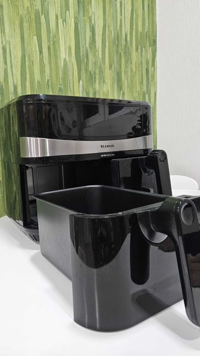Air fryer Taurus Digital Duo