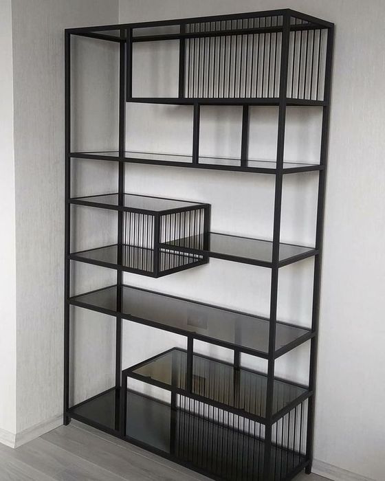 Стеллаж на заказ