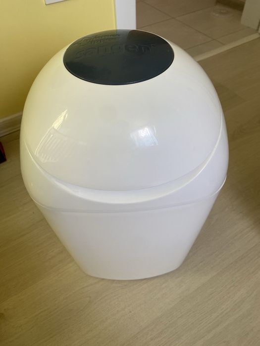 Хигиенен кош Tommee Tippee Sangenic