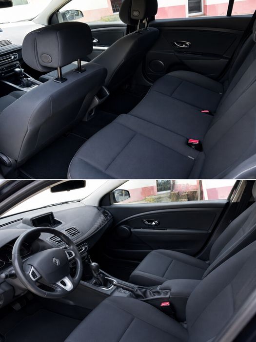 Renault Megane 3